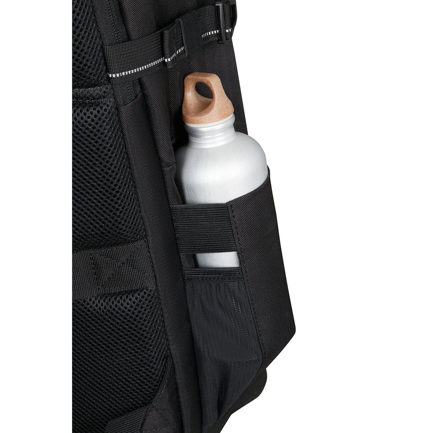 American Tourister Upventure Lapt. Backpack 17.3