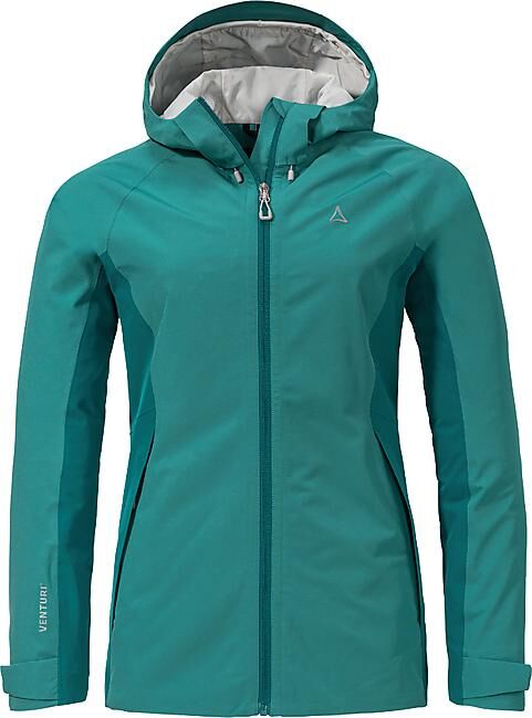 SCHOFFEL - VESTE 2L JACKET ANKELSPITZ L