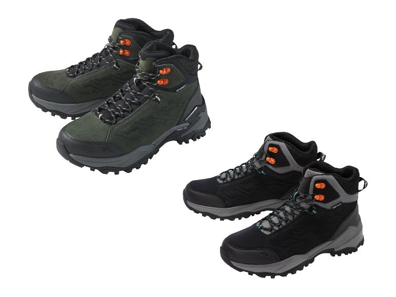 Heren wandelschoenen