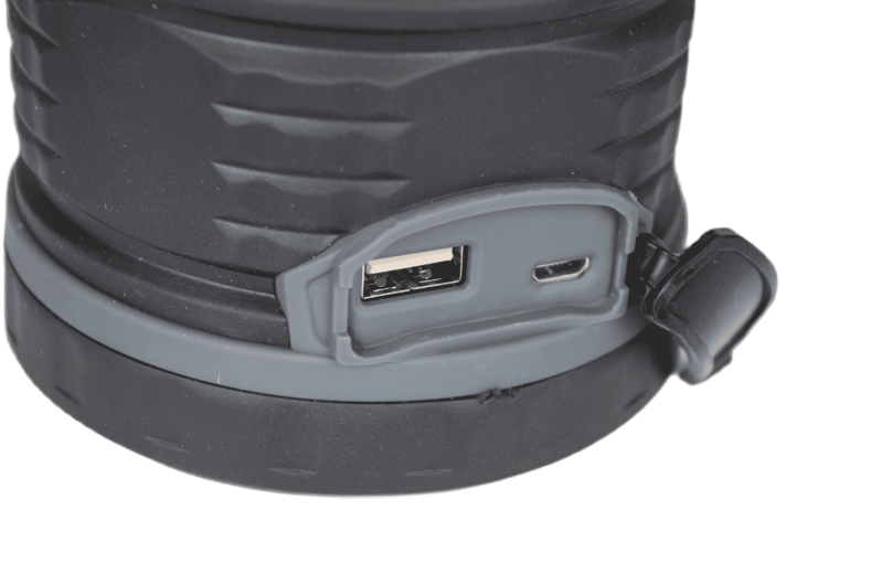 Delta Tafelhanglamp