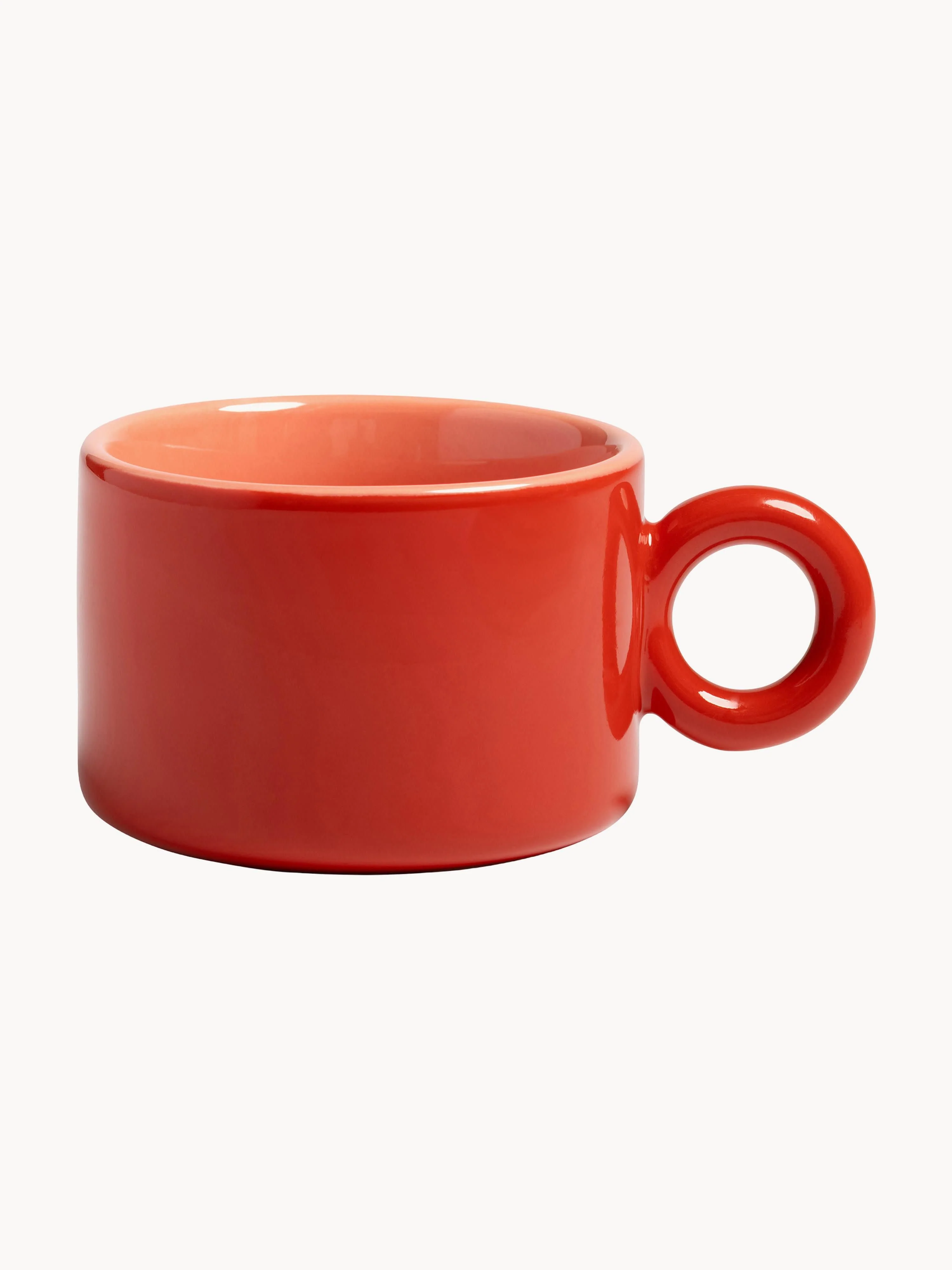 Handgemaakte mokken Chiquito, 2 stuks