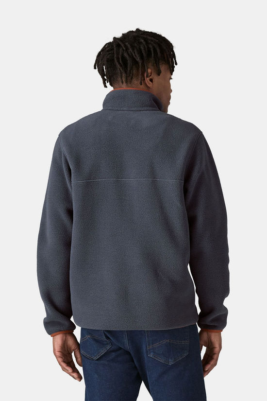 Patagonia Patagonia Lightweight Synch Snap-T P/O Trui