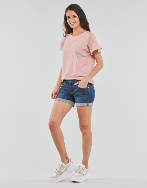 Moony Mood - INYUTE - Bleu foncé
