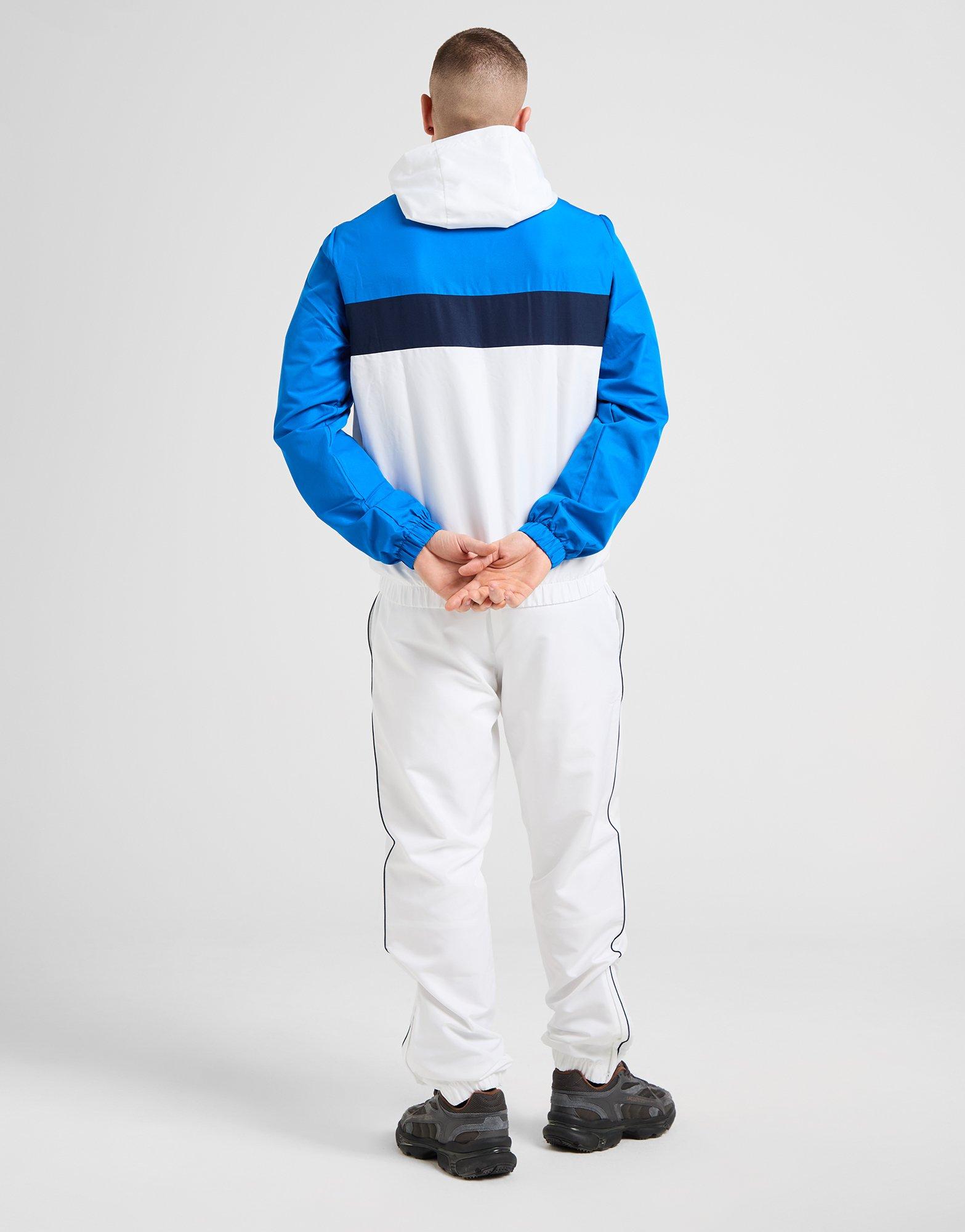 Lacoste Ensemble de survêtement Guppy Homme