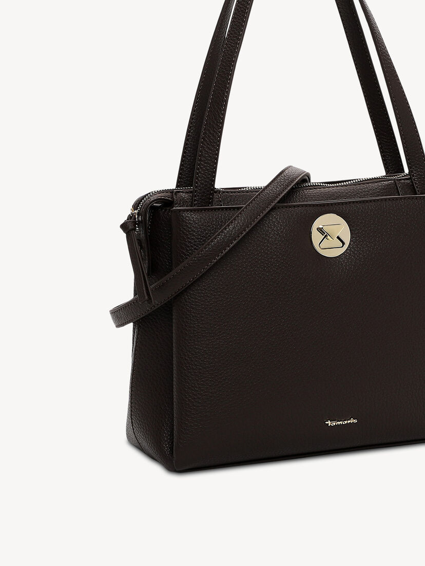 Shopper - bruin
