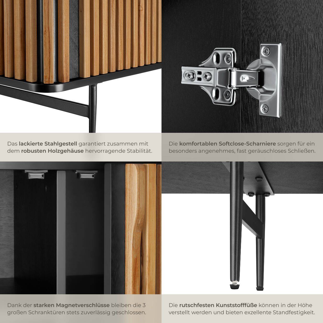 Sideboard Lineo