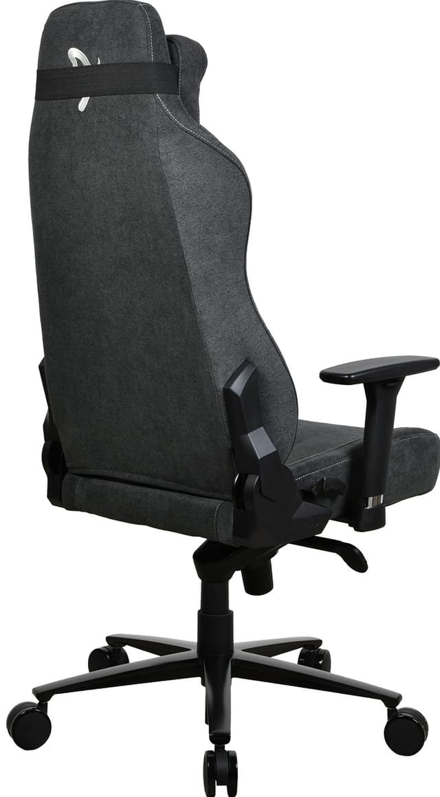 Arozzi Vernazza gamingstol (dark grey)
