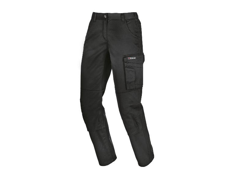 Dames werkbroek