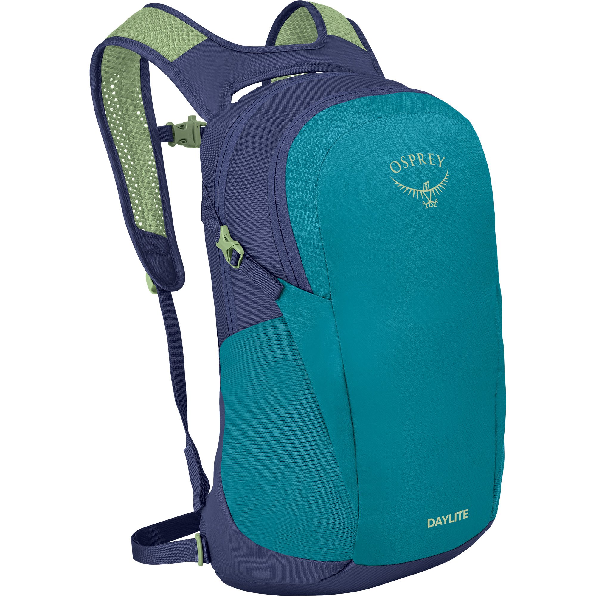 Osprey Daylite™ 13l Daypack blue spikemoss