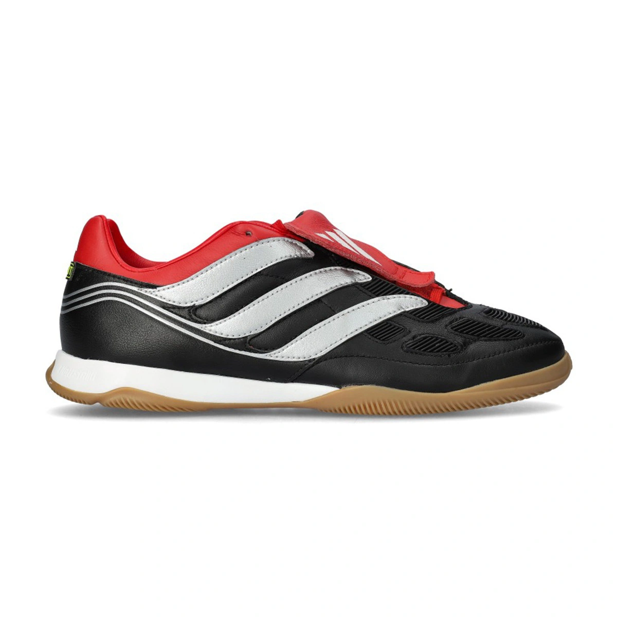 Sapatilha futsal adidas Predator Precision Street