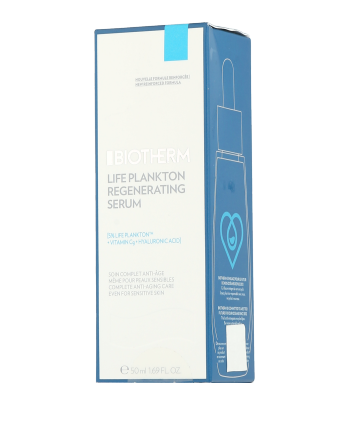 Biotherm Life Plankton Regenerating Serum 50ml