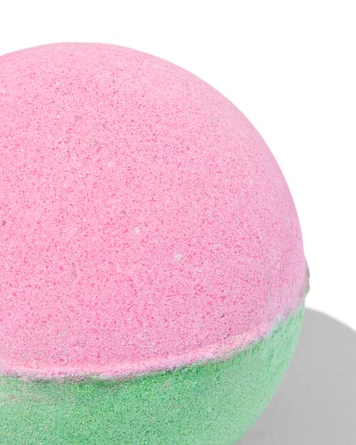 bombe de bain orange sanguine basilic