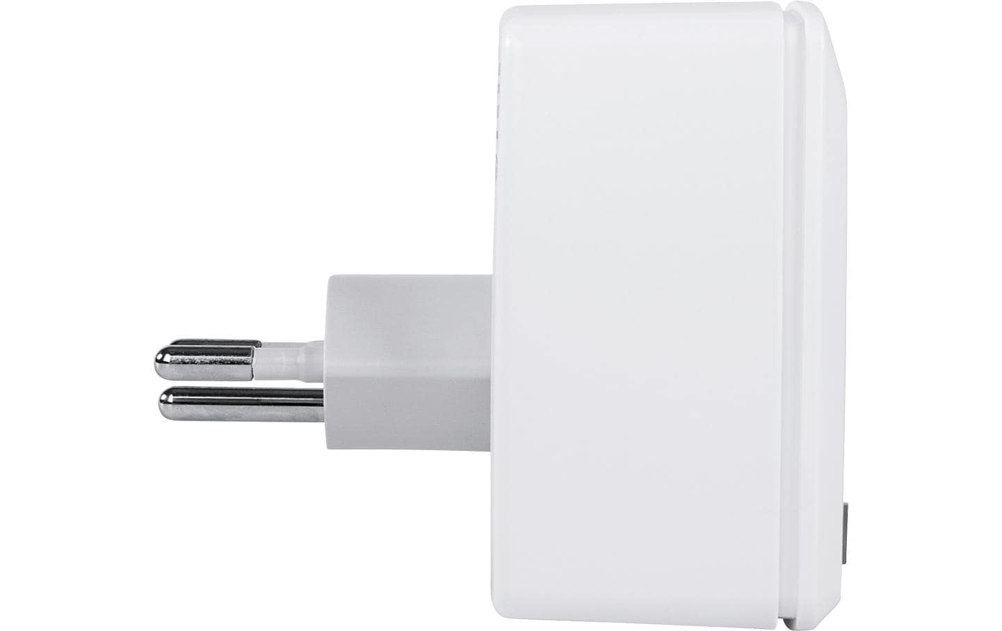 Funk-Zwischenstecker Dimmer Phasenabschnitt (CH)Dimmer-Steckdose zum Dimmen und Ein- und Ausschalten der angeschlossenen Leuchten