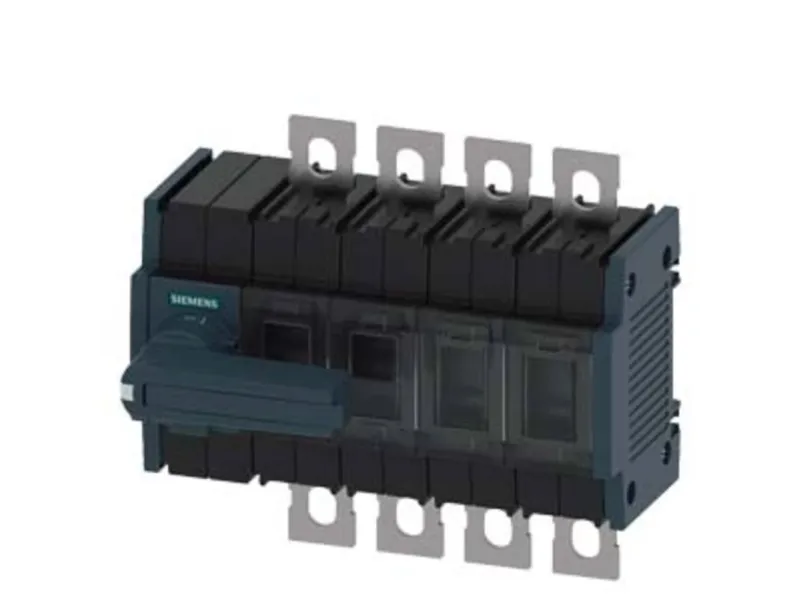 Siemens 3KD3442-0NE10-0, IP20, 1000 / 440 V