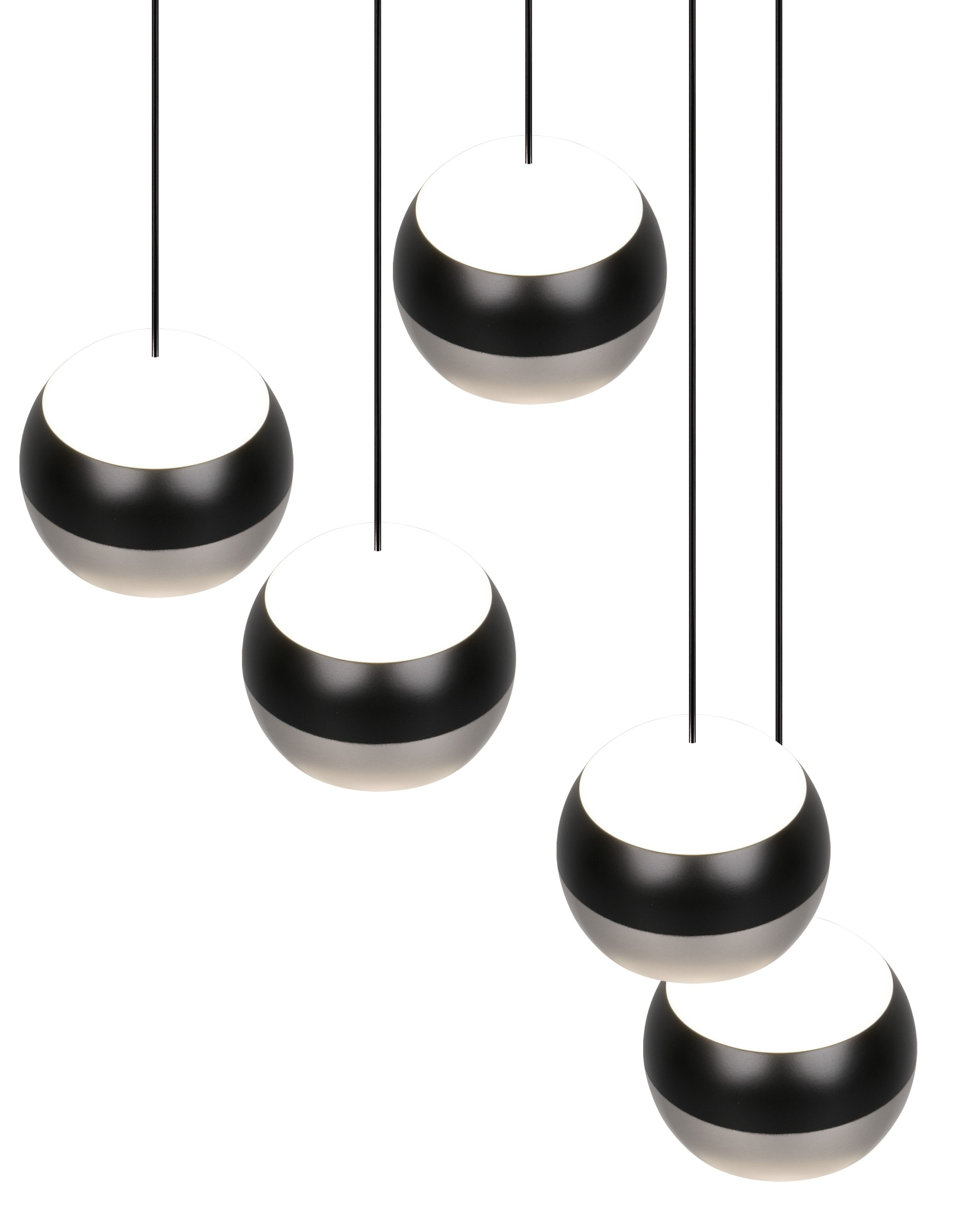 Hanglamp  Orbit ⌀30  cm