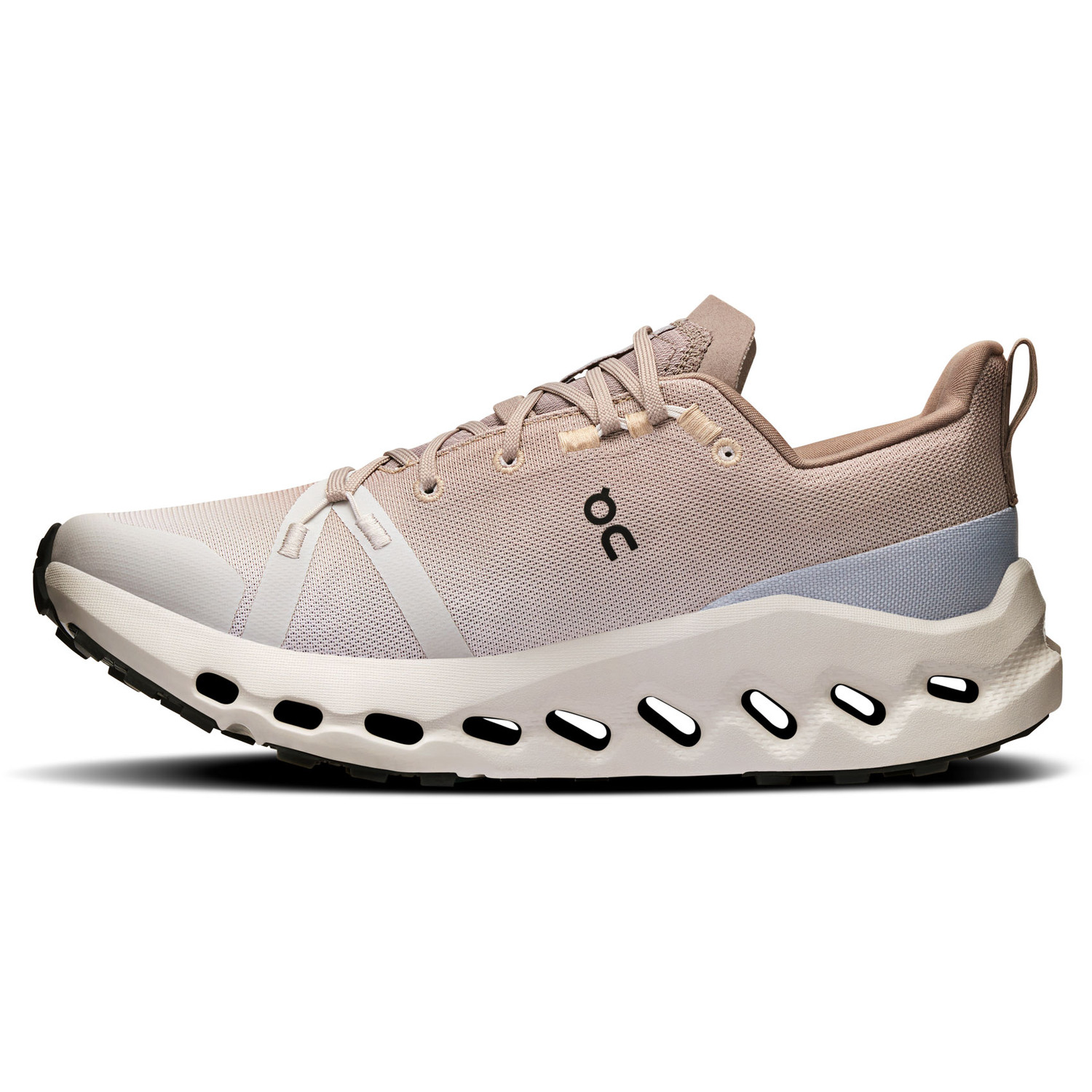 On Cloudsurfer Trail Waterproof Dames