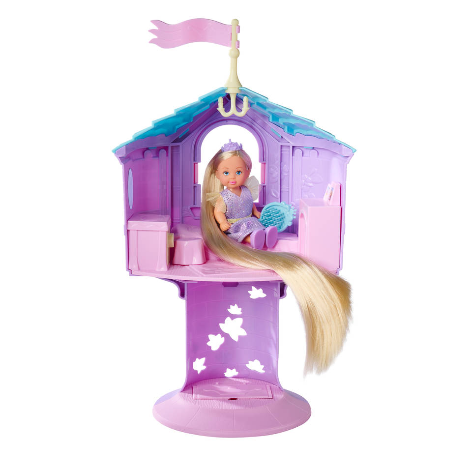 Rapunzel Toren