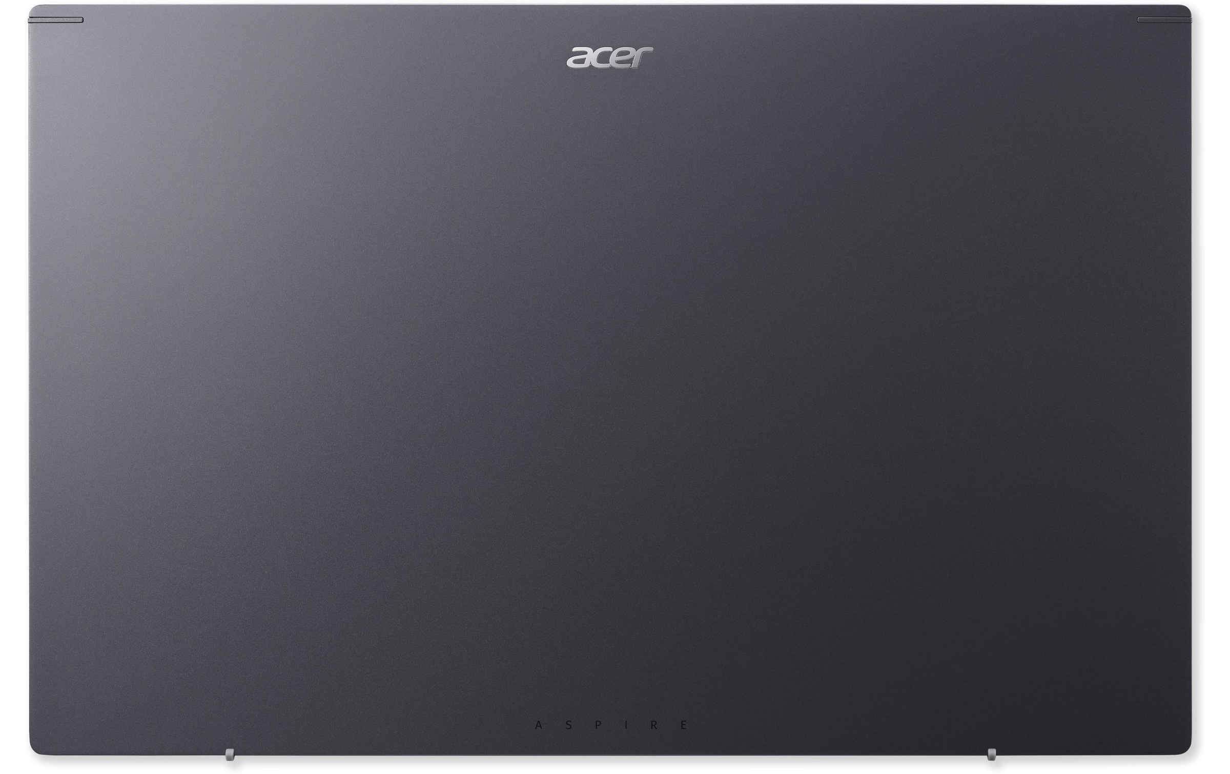 Acer Notebook »Notebook Aspire 17 (A17-51M-74T5) Core 7-150U, 16 GB, 512 GB« 43,769 cm / 17,3 ″ Intel Core 7 Intel Graphics