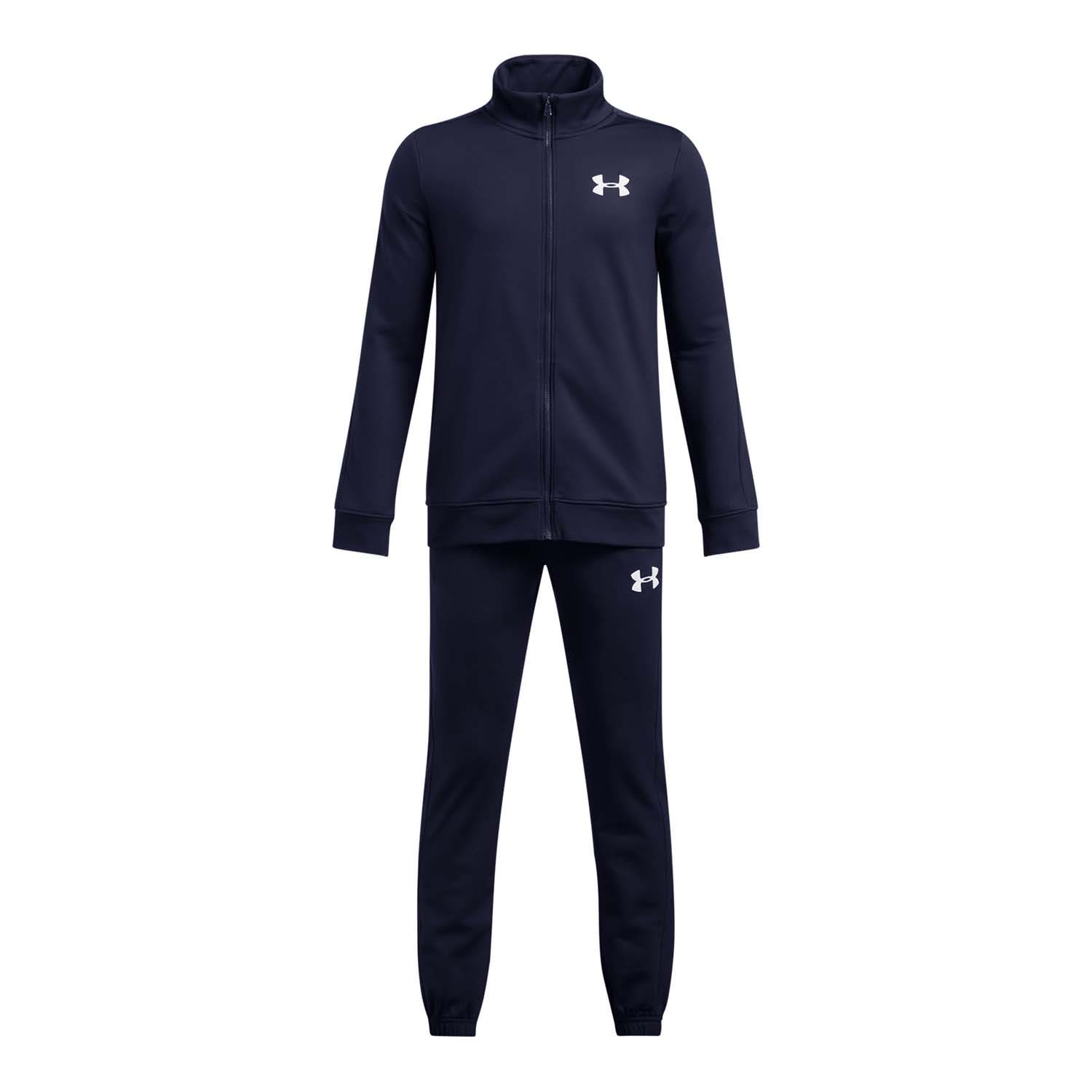 Under Armour  Rival Knit Jongenstrainingspak
