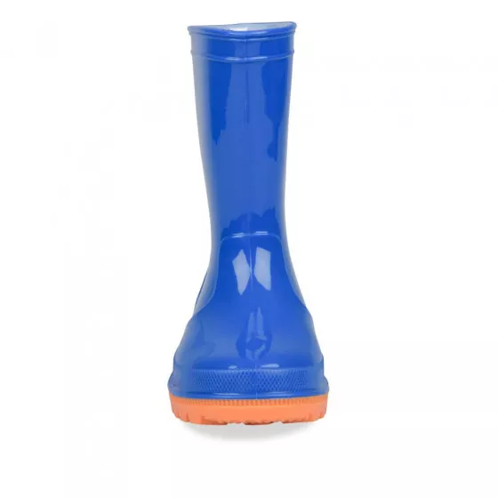 Bottes de pluie MARINE CHARLIE & FRIENDS