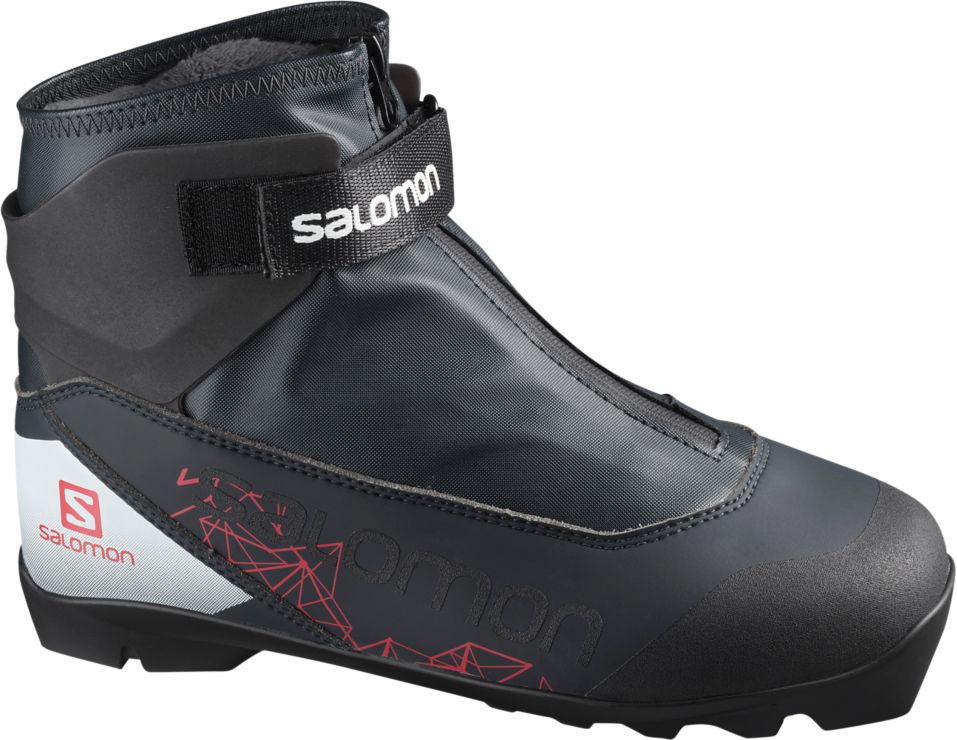 SalomonVitane Plus Prolink - schwarz