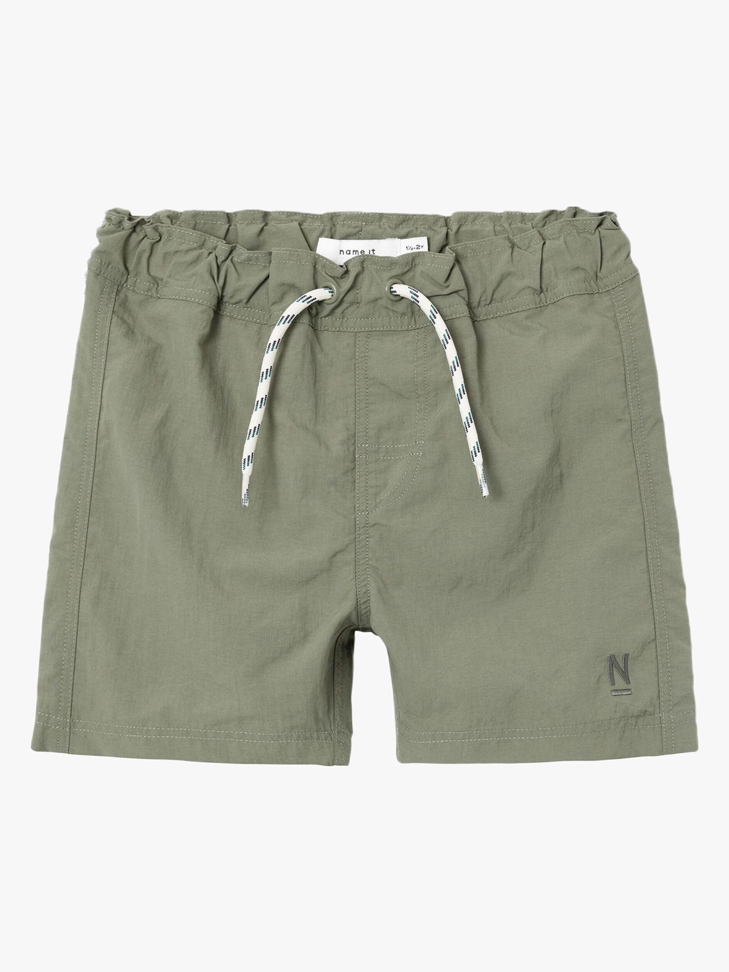 Zakro Long Swim Shorts