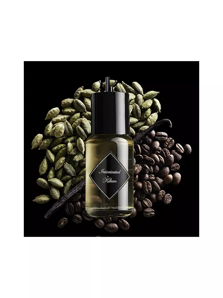 KILIAN PARIS Intoxicated Refillable Spray Refill 50ml keine Farbe