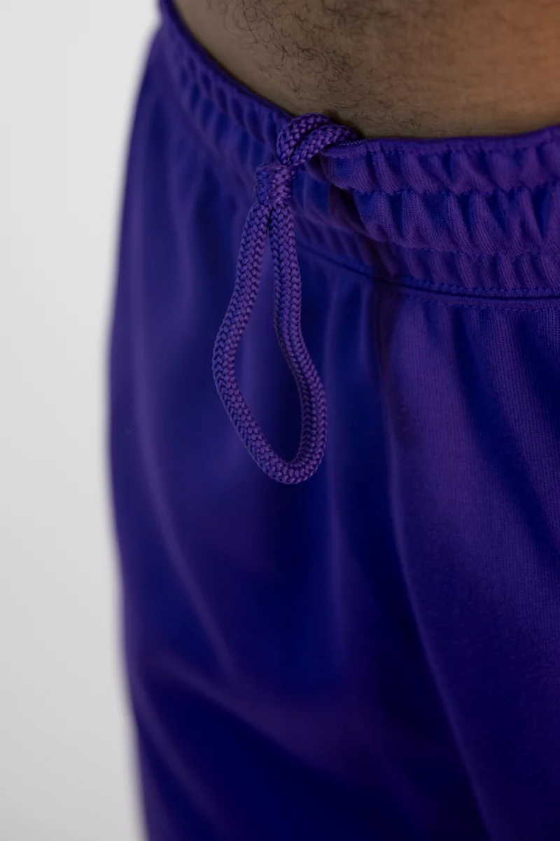 Nike Los Angeles Lakers Spotlight Herren Trainerhose
