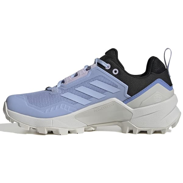 Chaussure de randonnée basse ADIDAS TERREX SWIFT R3 GORE-TEX W BLUDAW/BLUDAW/CORFUS