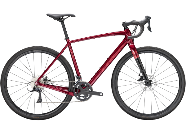 Trek Checkpoint ALR 3 Crimson - Gravel - 2025
