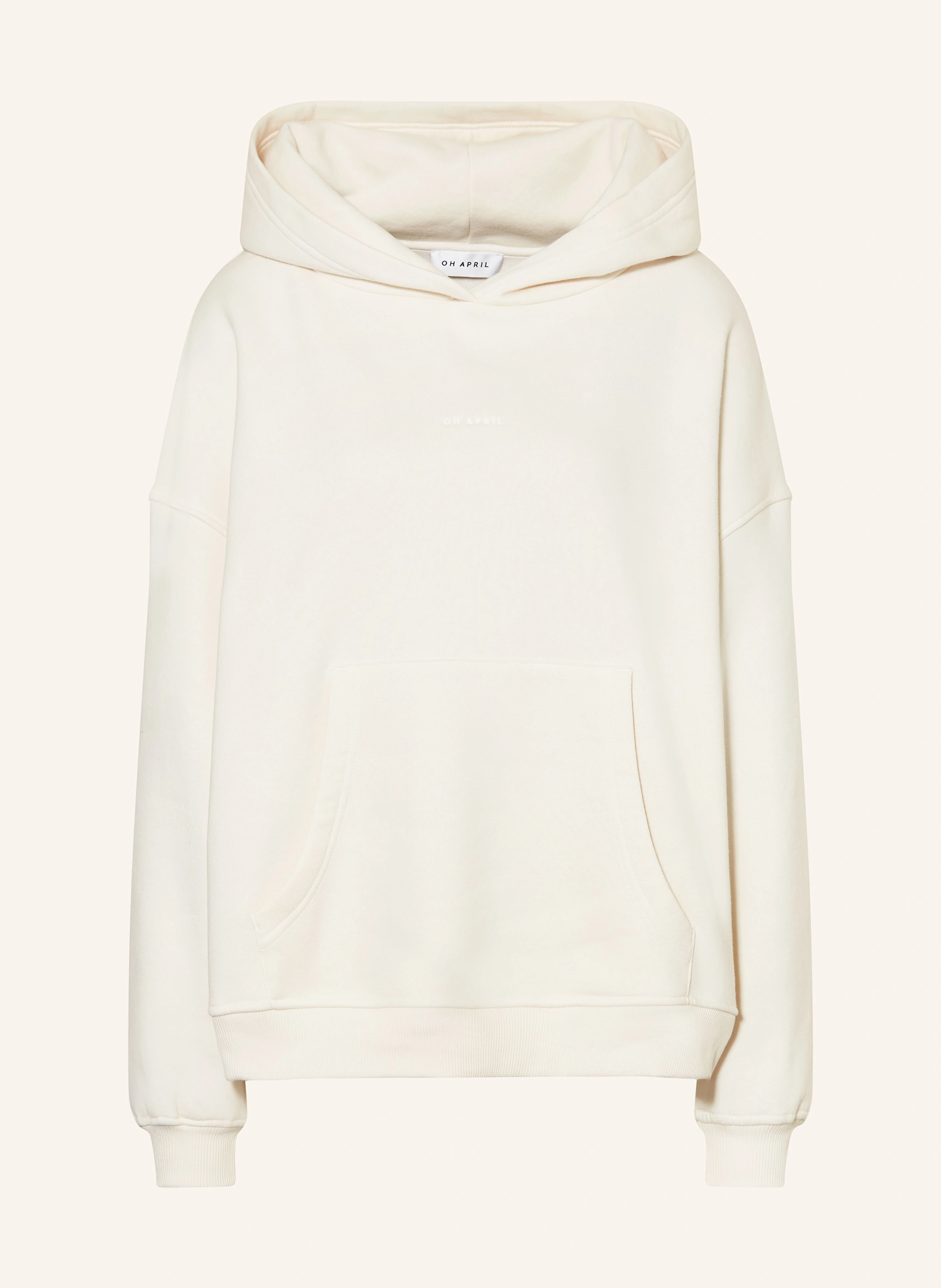 OH APRIL Hoodie BOYFRIEND