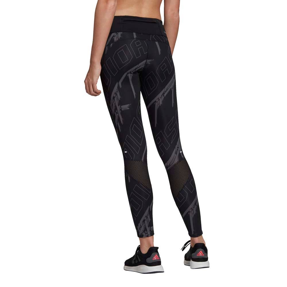 adidas  Own The Run Legging