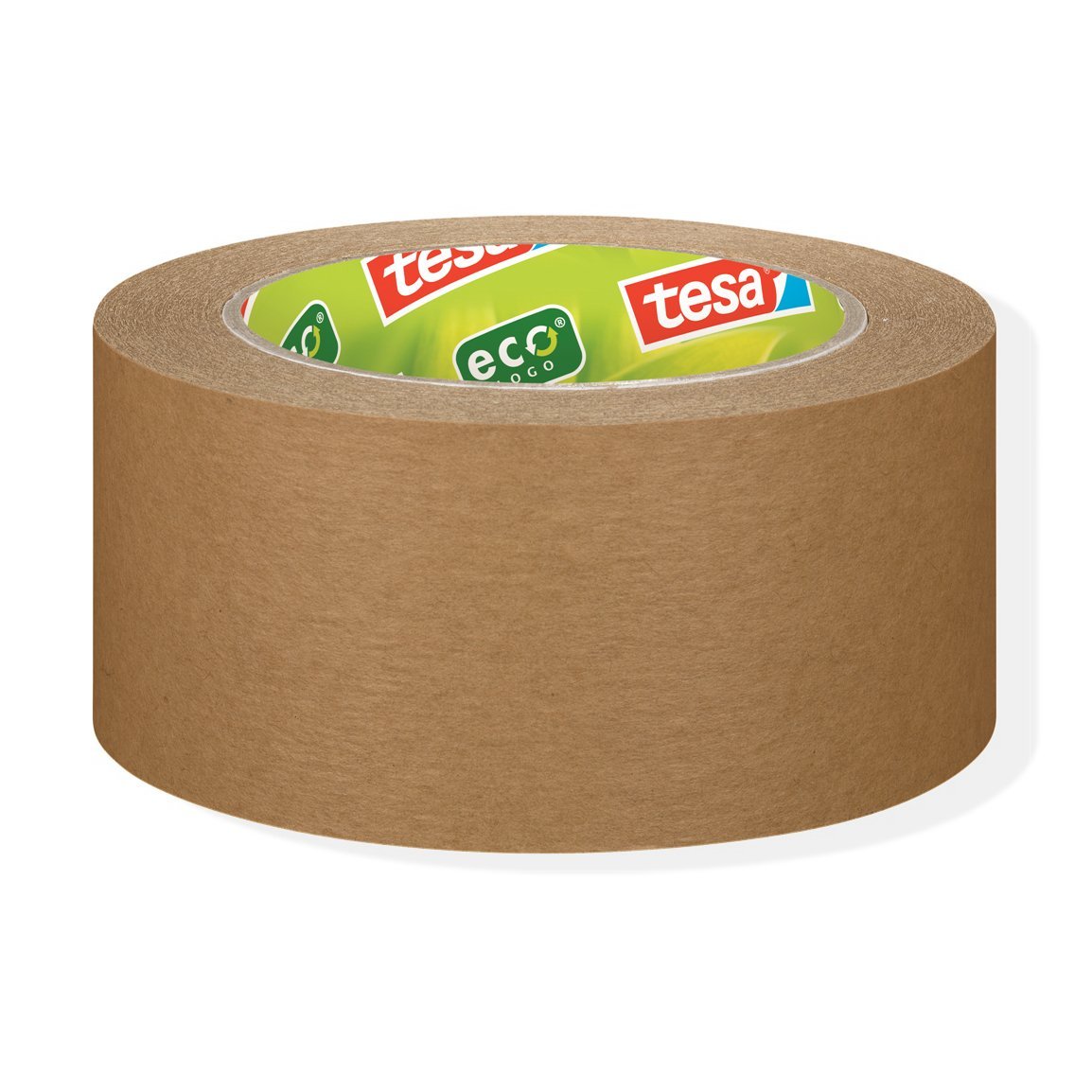 Tesa Verpackungsband tesapack Papier ecologo