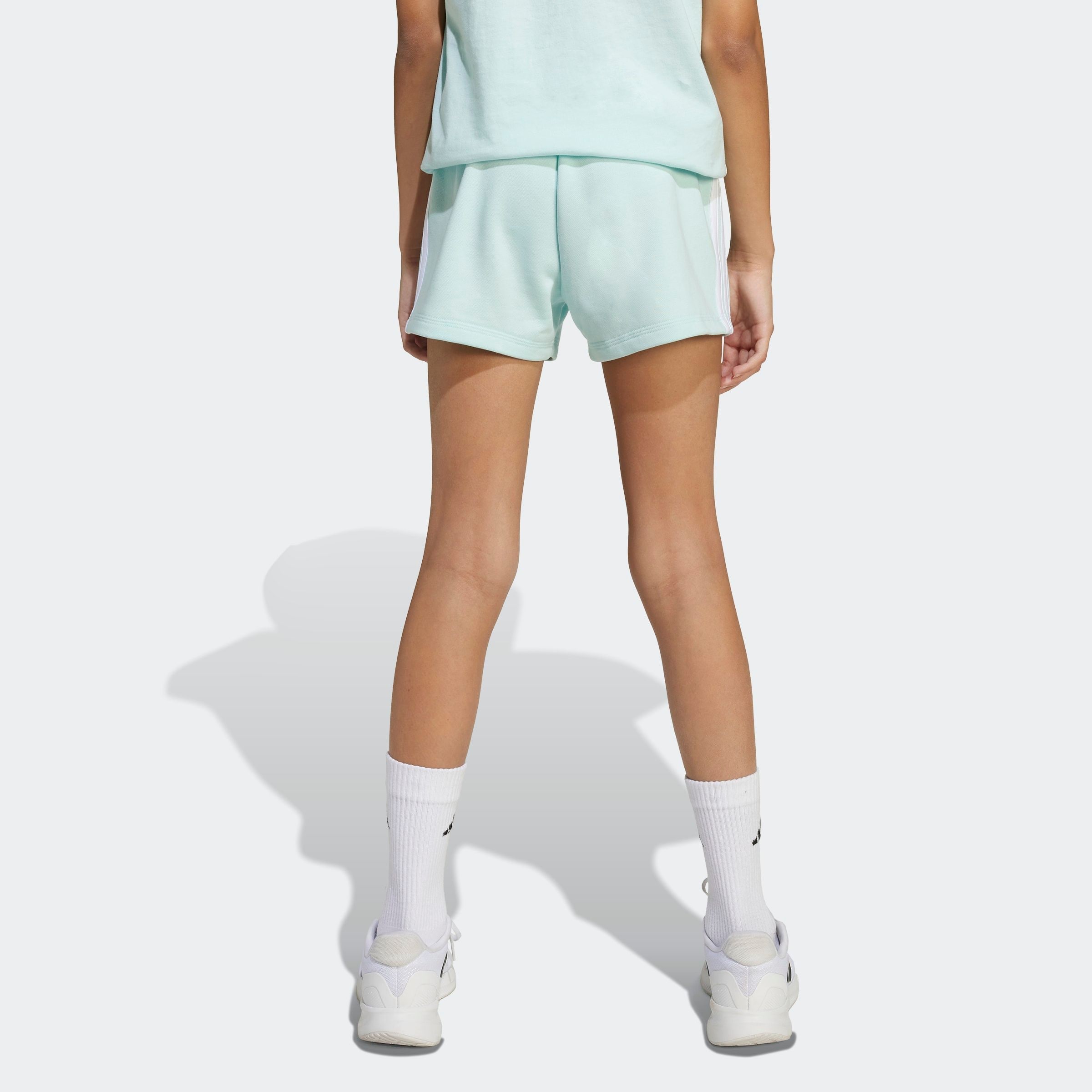 adidas Sportswear Shorts »JG 3S FT SH 280«