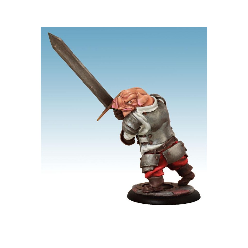 Briskars - Quintors - Vasco El Compañero