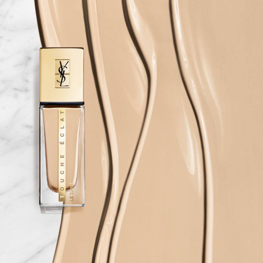 Yves Saint Laurent Touche Éclat Le Teint Foundation BR10 25ml