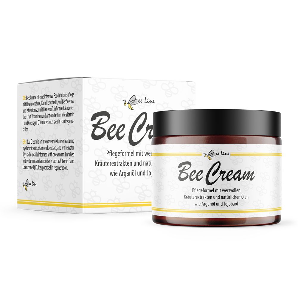 Bee Cream
