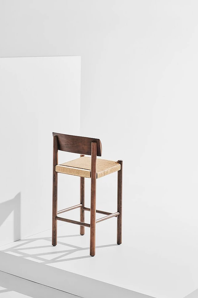 Ines barstol