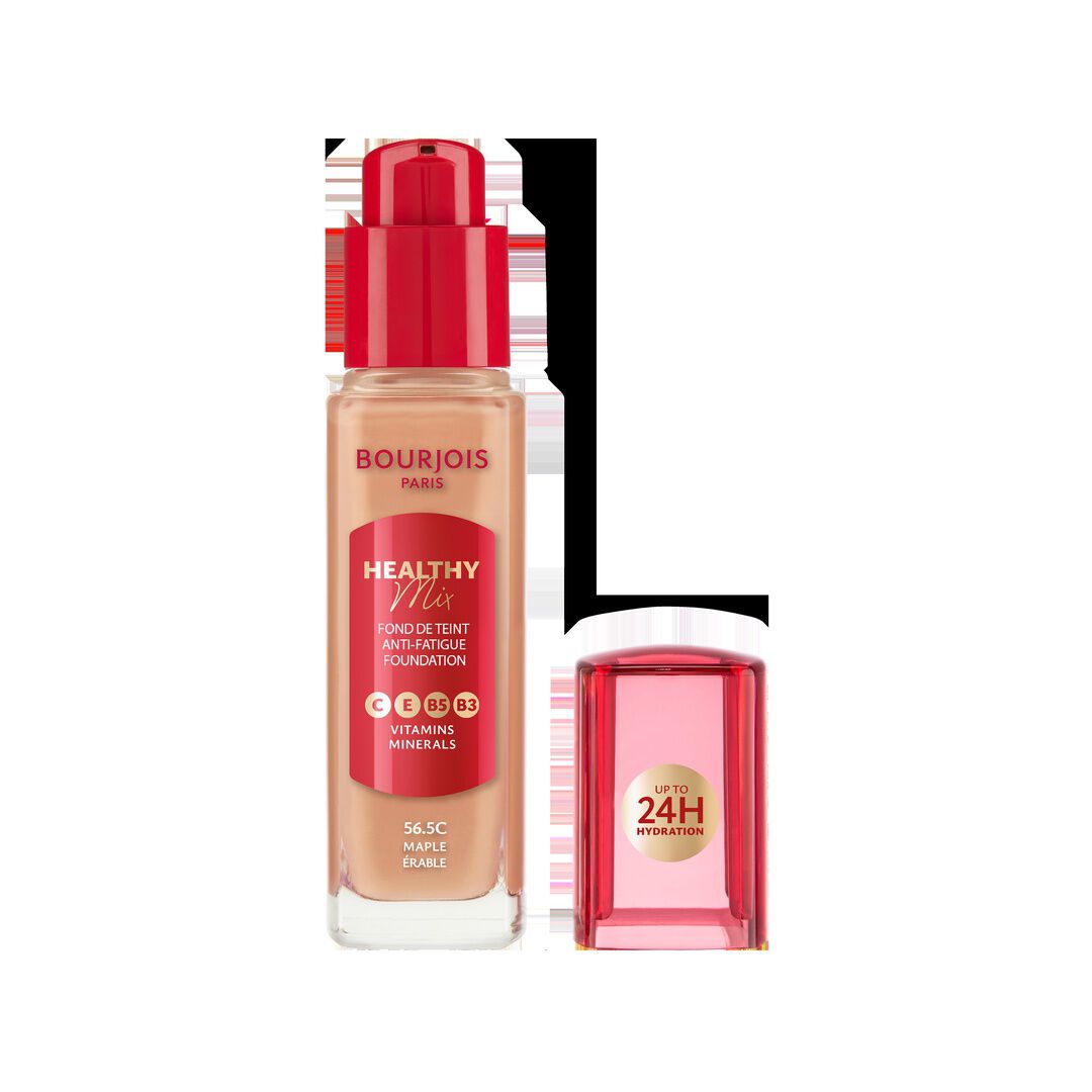 BOURJOIS  Healthy Mix Foundation