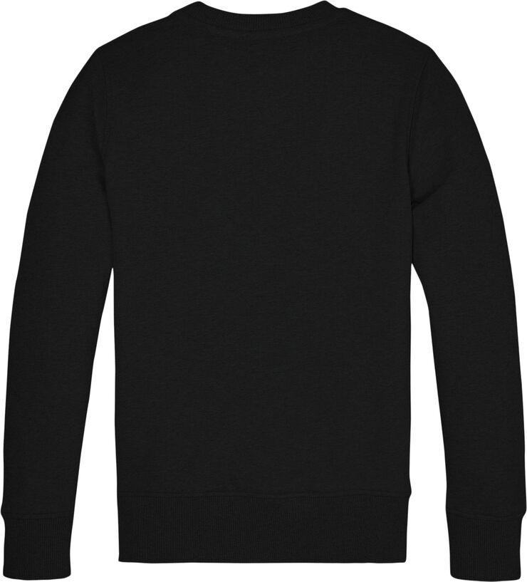 Tommy Hilfiger ESSENTIAL SWEATSHIRT Bds