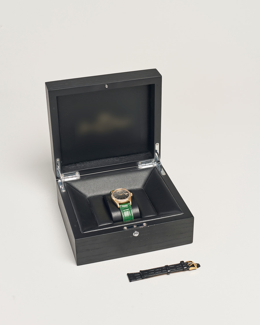 Rolex Pre-Owned Day-Date