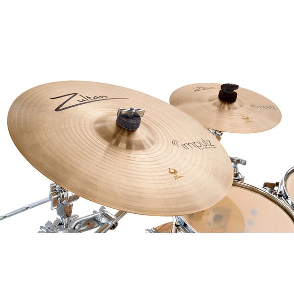 DrumCraft Serie 3 Junior Set Bundle NT
