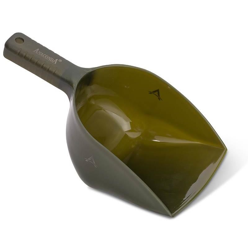 Louche D'amorçage Anaconda Bait & Boat Scoop