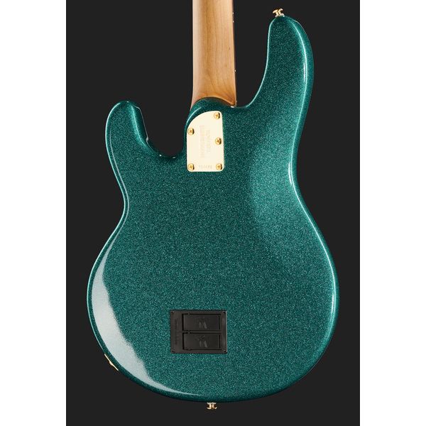 Music Man Stingray 4 H Special Ocean
