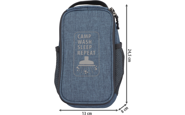 Berger Washbag small