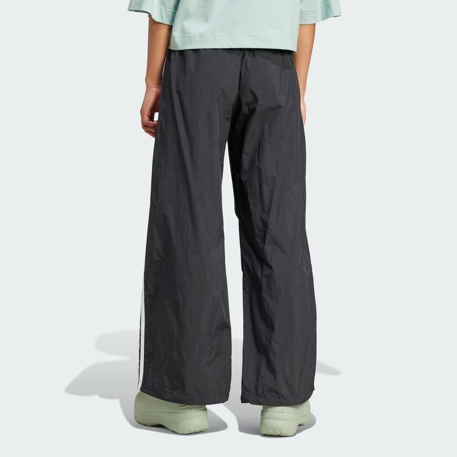 Adidas Original Pantalon toile parachute 3 bandes