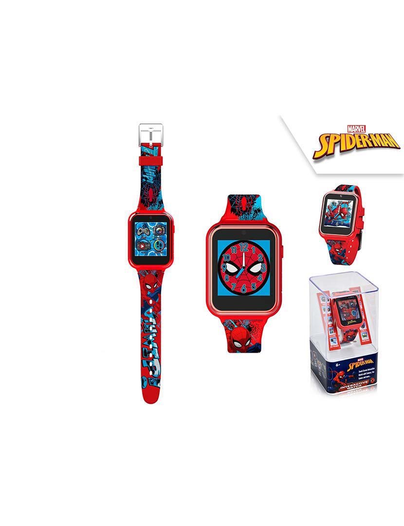 Spiderman Smartwatch