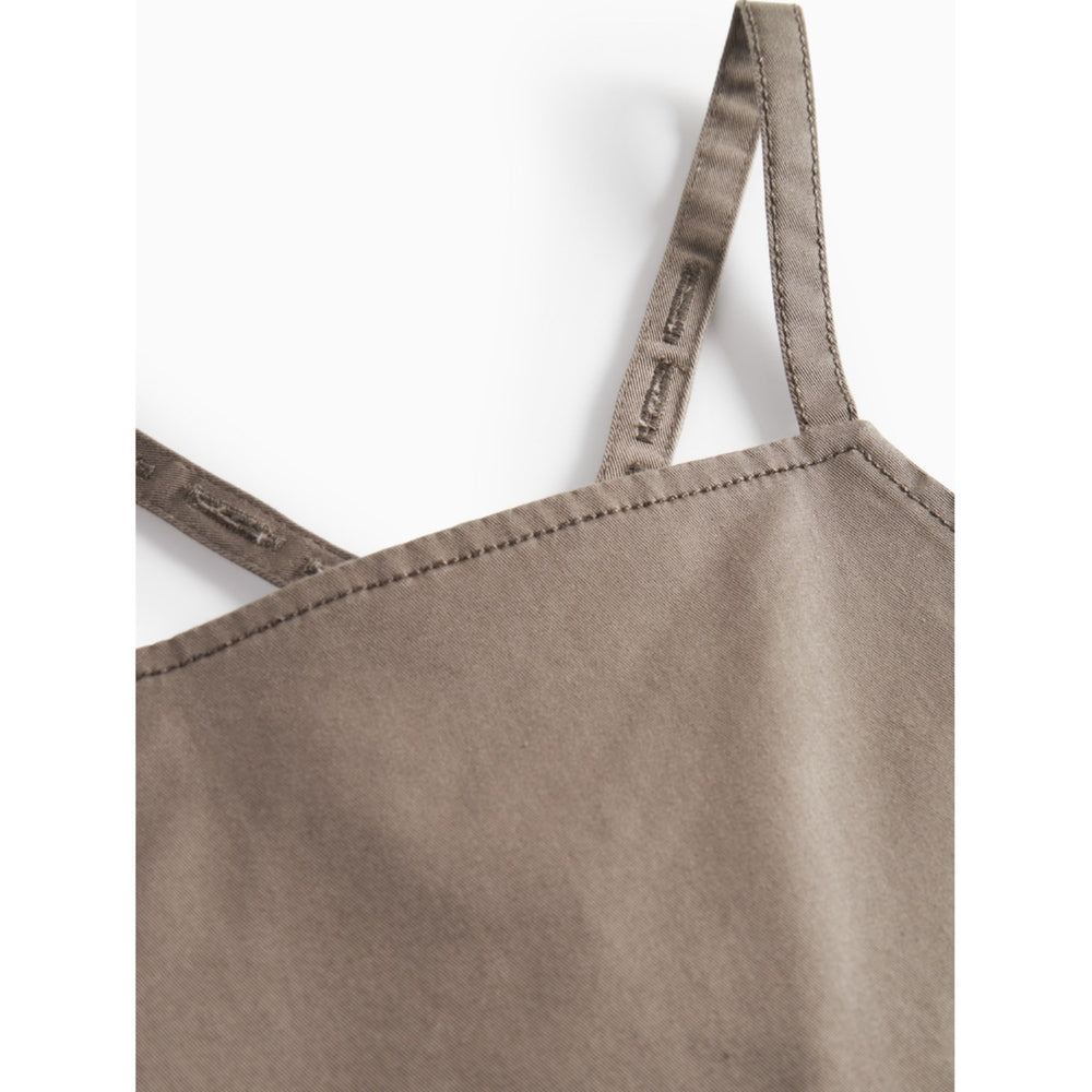Køb MarMar Chino Twill Dusty Brown Riba B Smækbukser