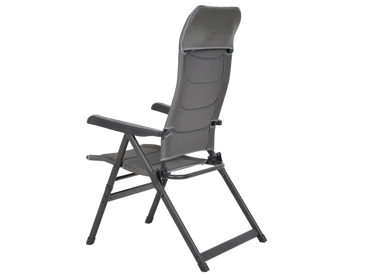 Obelink Barones 3D standenstoel - Grey