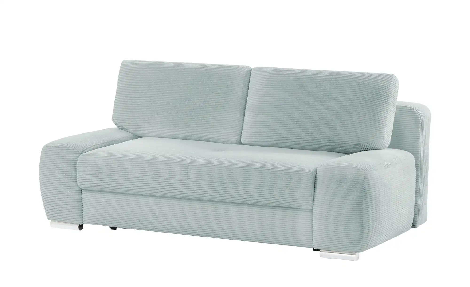 bobb Schlafsofa mit Boxspringpolsterung Viannie de Luxe